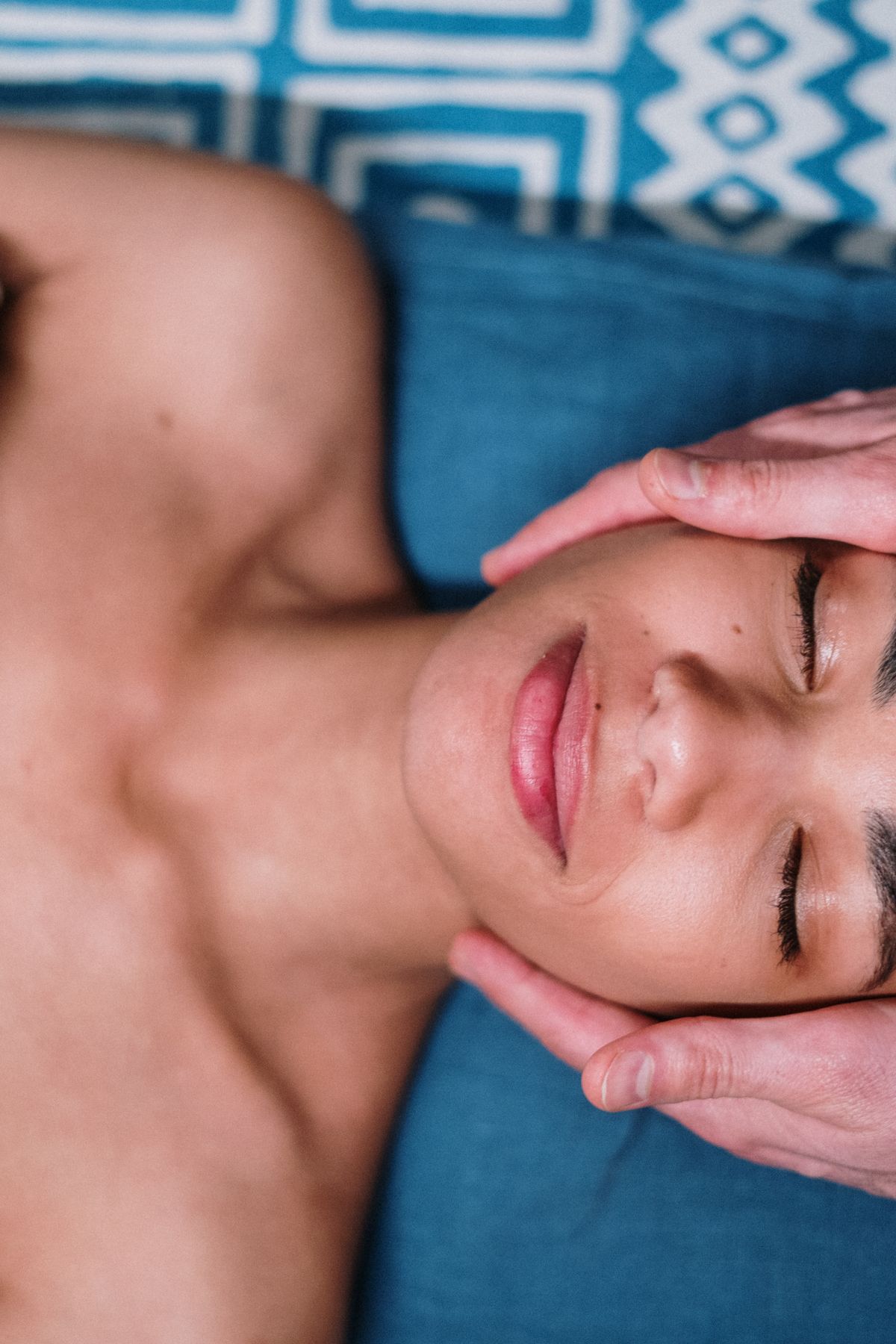 Soin du visage, Maison Soma