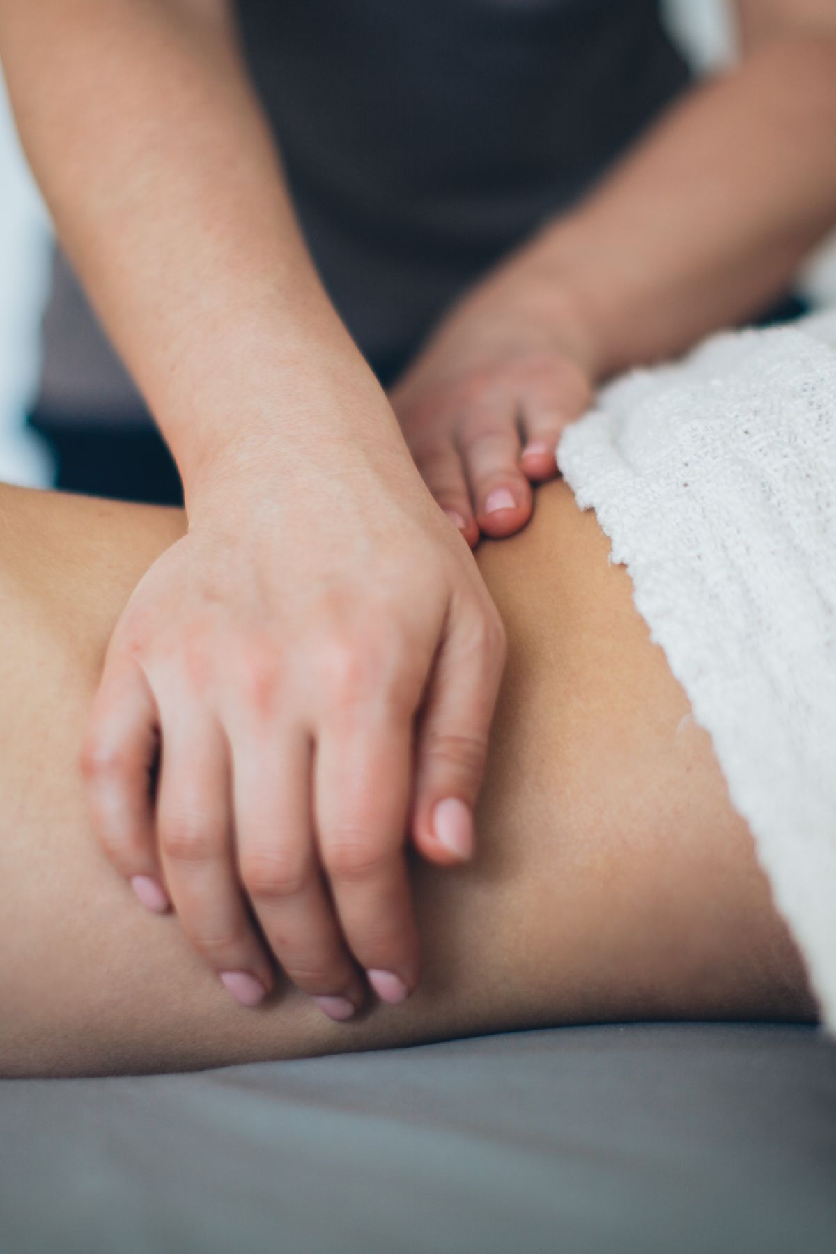 Massage thérapeutique, Maison Soma