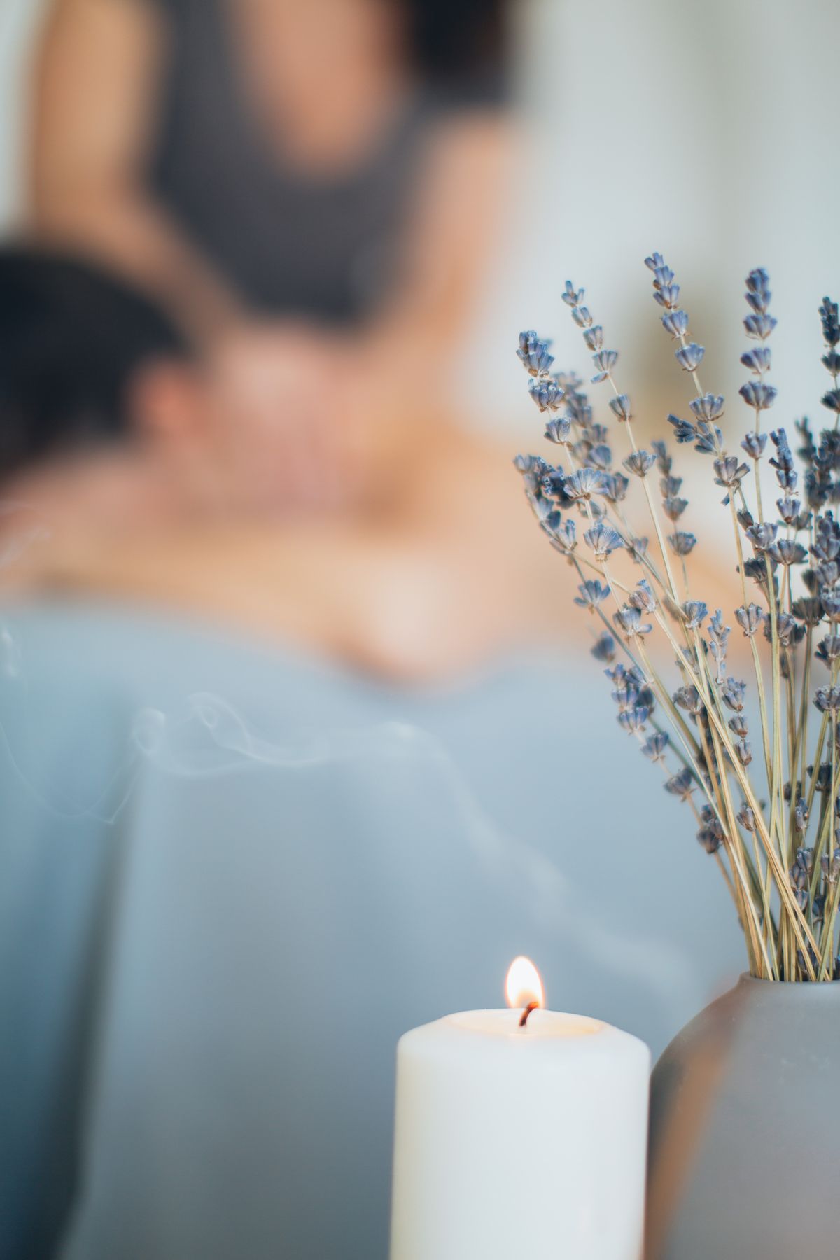 Ambiance zen, Maison Soma
