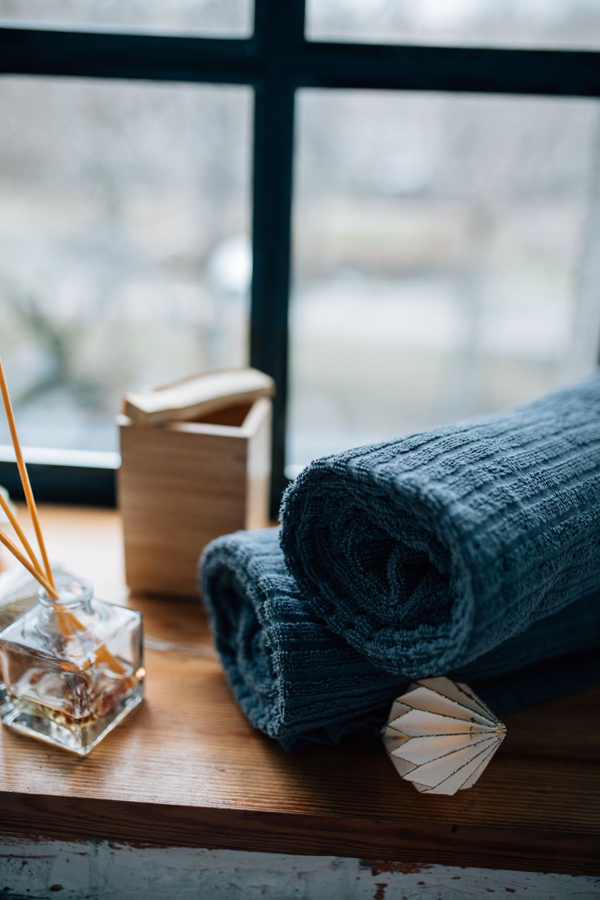 Confort et douceur au spa, Maison Soma